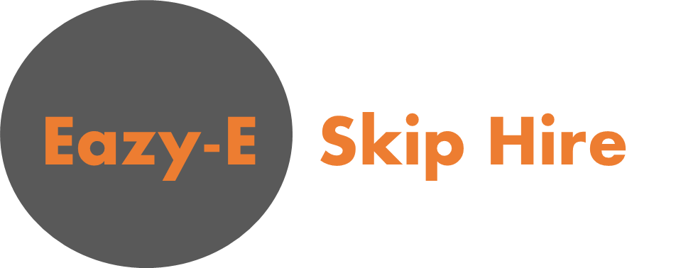 Eazy E Skip Hire Logo